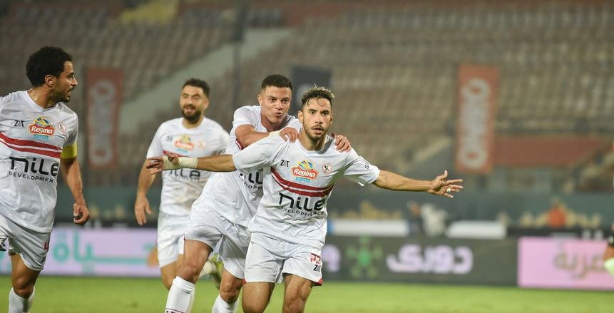 الزمالك يخوض مباراة ودية أمام الشمس الأحد استعداداً لـ سموحة