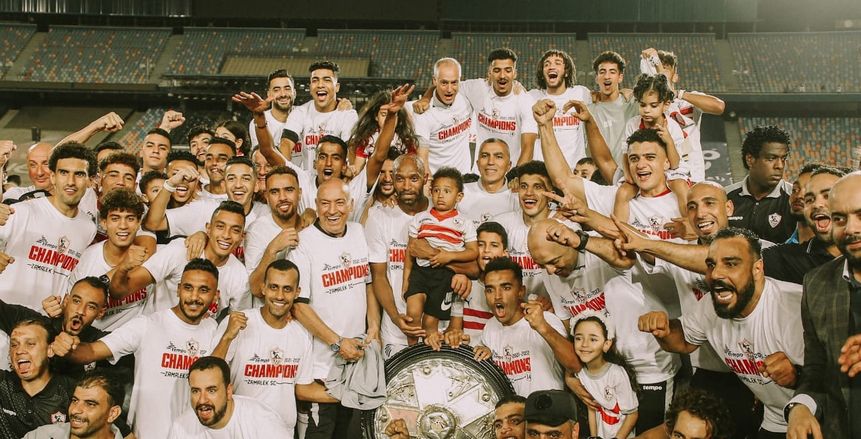 القنوات المفتوحة الناقلة لمباراة الزمالك والهلال في كأس لوسيل