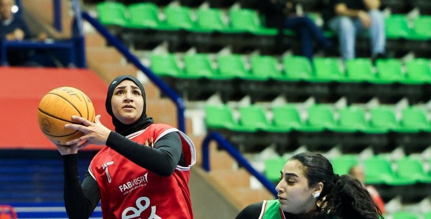 نتائج مباريات الجولة التاسعة من دوري السوبر لكرة السلة للسيدات