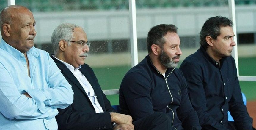 إيهاب الكومي: كان يجب ترك اختيار مدرب المنتخب لحازم إمام وبركات