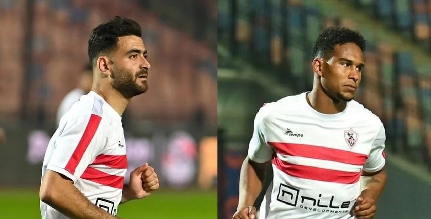 موقف ثنائي الزمالك من قائمة منتخب تونس.. ضم لاعب واستبعاد الثاني