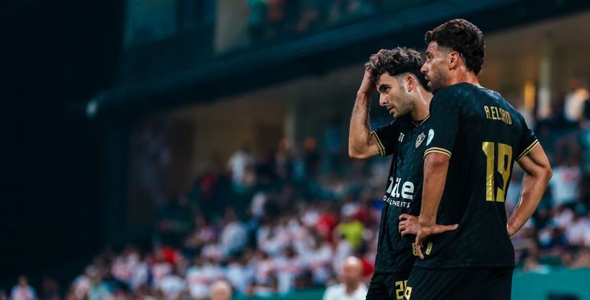 9 نجوم يحفزون زيزو والسعيد لإنجاز جديد في قمة الأهلي والزمالك بالدوري