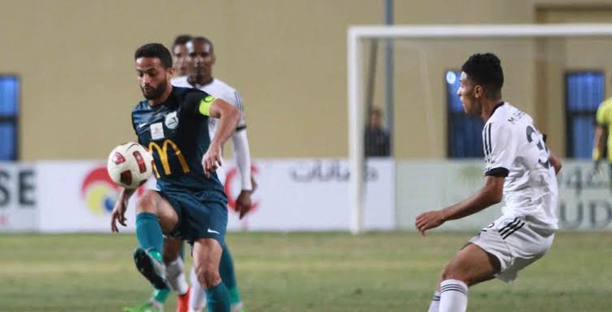 500 ألف جنيه تفصل صلاح عاشور عن الزمالك
