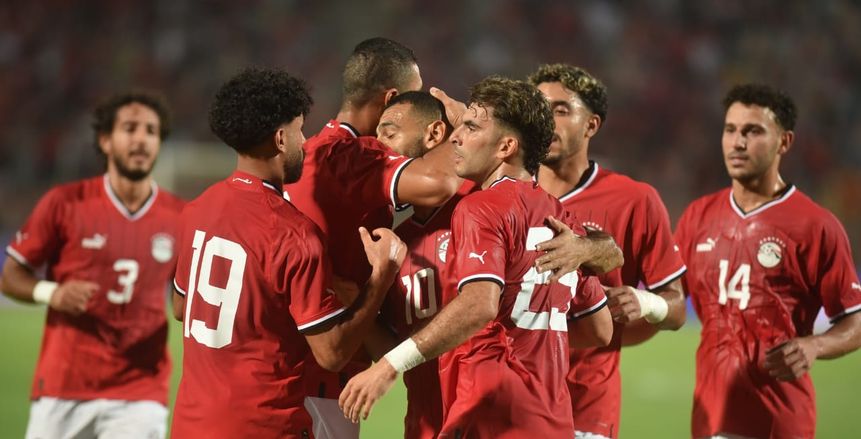 تصنيف فيفا للمنتخبات الجديد.. منتخب مصر يقفز 5 مراكز وصدارة الأرجنتين