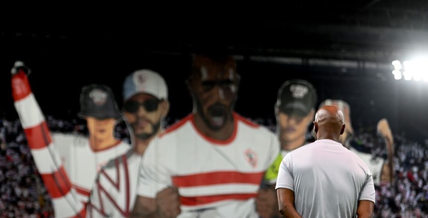 الكاتب الصحفي مصطفى عمار: الاحتفاء برقم شيكابالا على طريقة ماردونا أفضل تكريم لأحرف لاعب في مصر