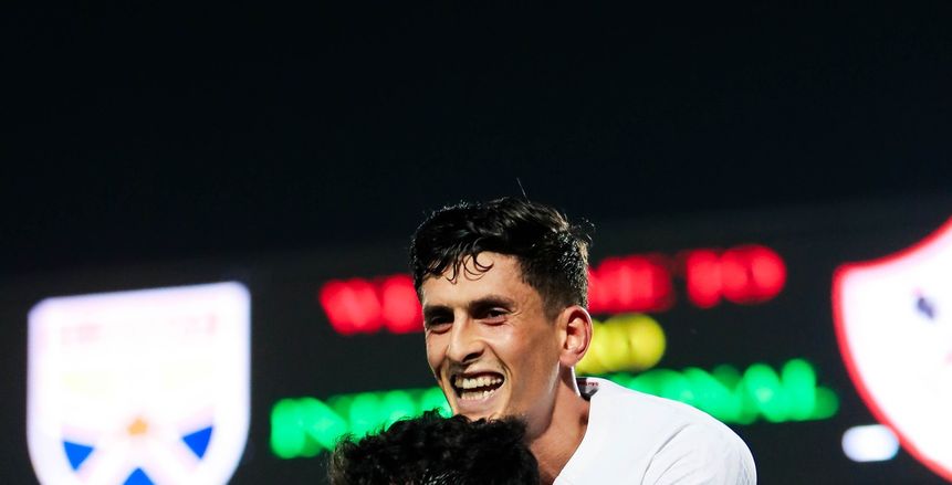 جدول ترتيب هدافي الدوري.. تريزيجيه والدباغ يطاردان نجمي المصري