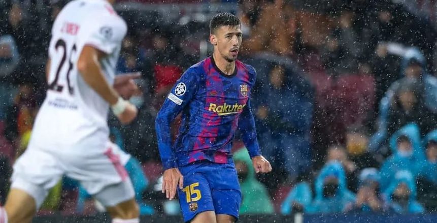 برشلونة يتعثر أمام بنفيكا وصدامه مع بايرن يحسم استمراره بدوري الأبطال