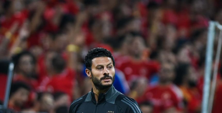 الأهلي يجدد عقد محمد الشناوي.. مفاجأة في التفاصيل المالية