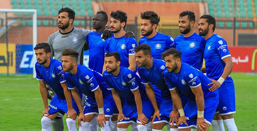 طوارئ فى سموحة لمواجهة المصرى.. و«رؤوف»: «سنقاتل للحفاظ على الصدارة»