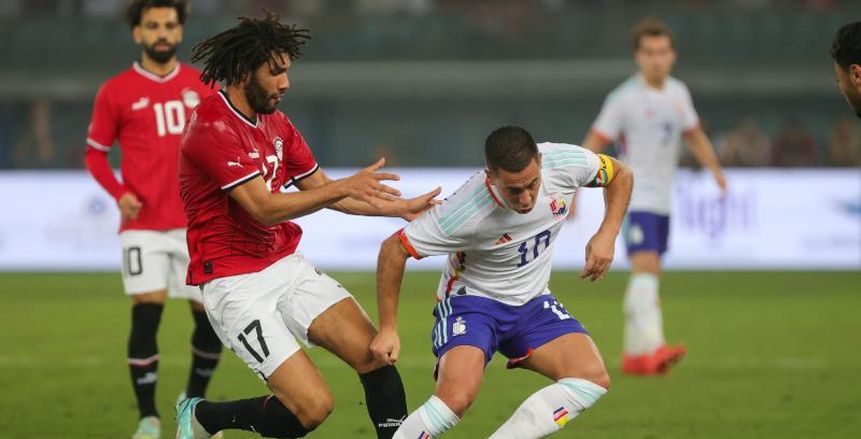 مصدر بـ«فيفا» يكشف سبب تهديد مصر بالاستبعاد من المونديال