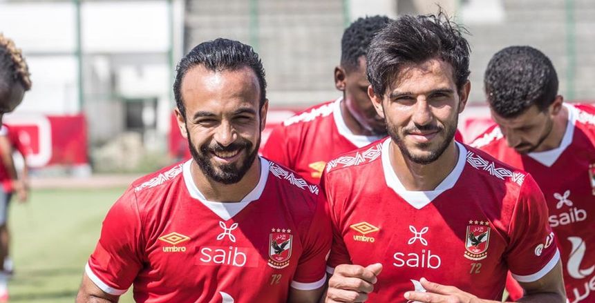 لحظة بلحظة.. الأهلي 2-1 الاتحاد.. نهاية المباراة