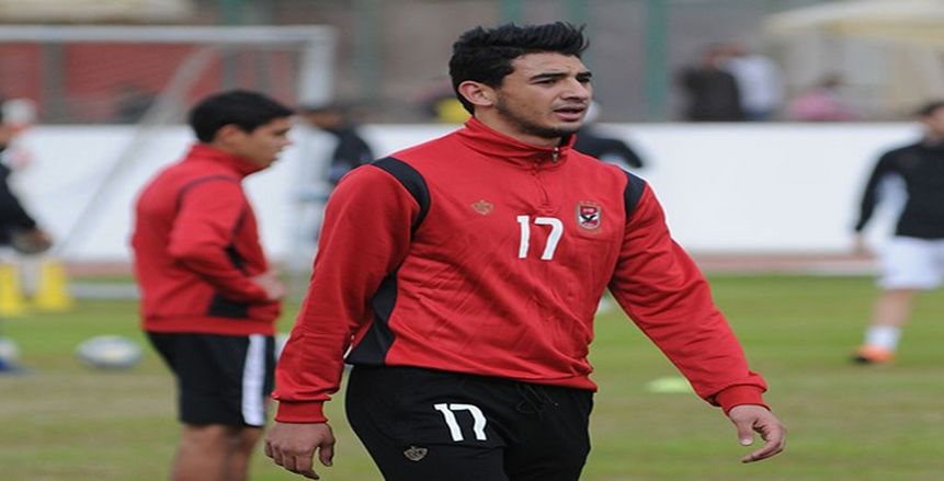 الإسماعيلي يعرض علي حمدي زكي مليون و 600 ألف جنيه