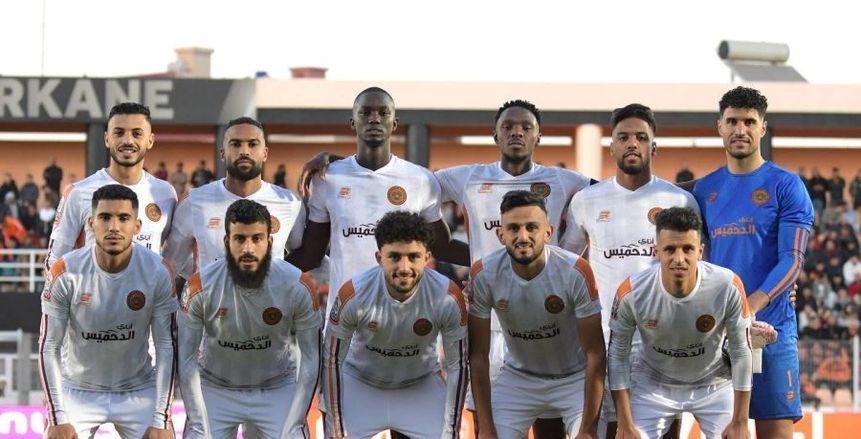 تاريخ مواجهات الرجاء ونهضة بركان قبل قمة الدوري المغربي.. 28 مباراة