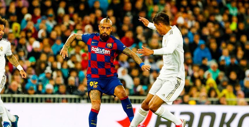 جدول مباريات برشلونة في الدوري الإسباني.. البداية ضد فياريال