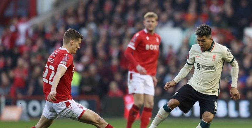 ليفربول يتأهل لنصف نهائي كأس الاتحاد الإنجليزي ويضرب موعدا مع السيتي
