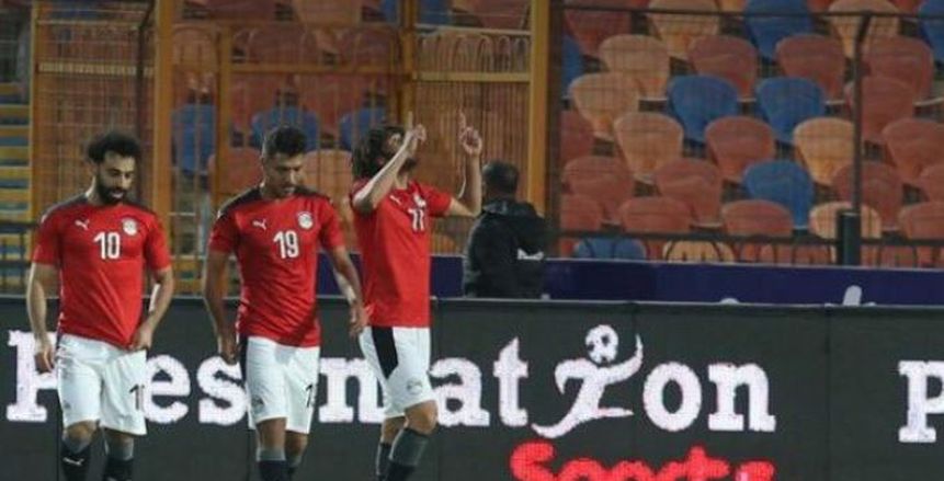 تاريخ مواجهات مصر وأنجولا.. المنتخب الضيف «مكسور الجناح» أمام الفراعنة