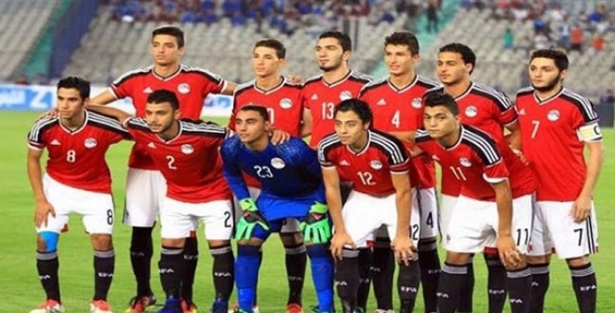 اليوم.. منتخب الشباب يغادر زامبيا بعد توديع البطولة الأفريقية
