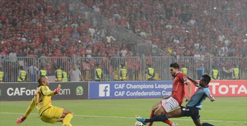 "اليوم 24" المغربية: الوداد ينجو من كمين الأهلي
