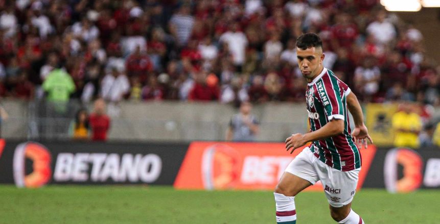فلامنجو يفقد نقطتين في الدوري البرازيلي بتعادله سلبيا مع  فلومينينسي