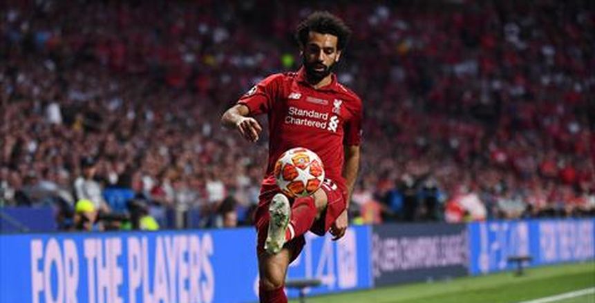 بالصور.. يويفا يعلن عن كرة دوري أبطال أوروبا في نسختها الجديدة