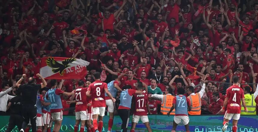وزير الرياضة يهنئ الأهلي بعد التتويج بجوائز الأفضل في أفريقيا