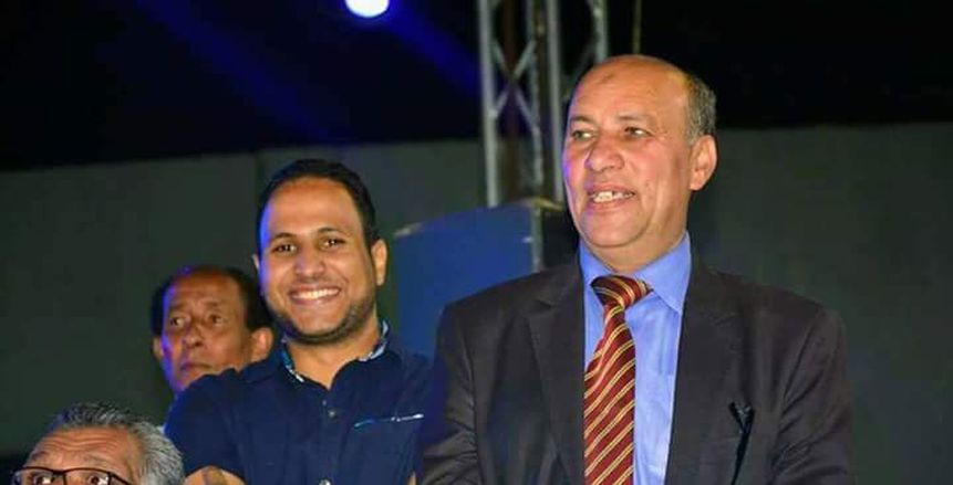 رسالة هامة من رئيس بني عبيد لـ «وزير الشباب والرياضة».. تعرف عليها