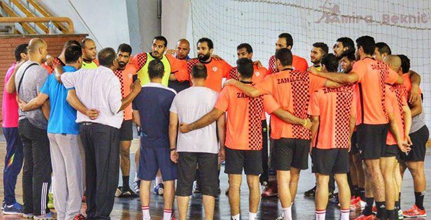 نهائي أفريقيا لليد| التعادل يسيطر على الوقت الأصلي لمواجهة الزمالك والترجي.. والوقت الإضافي يحسم اللقب