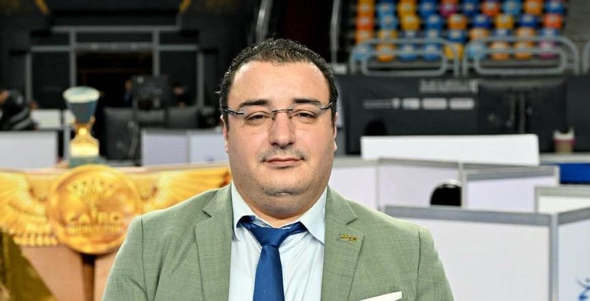 إشادة دولية بتنظيم مصر لكأس العالم للسلاح: احترافية عالمية