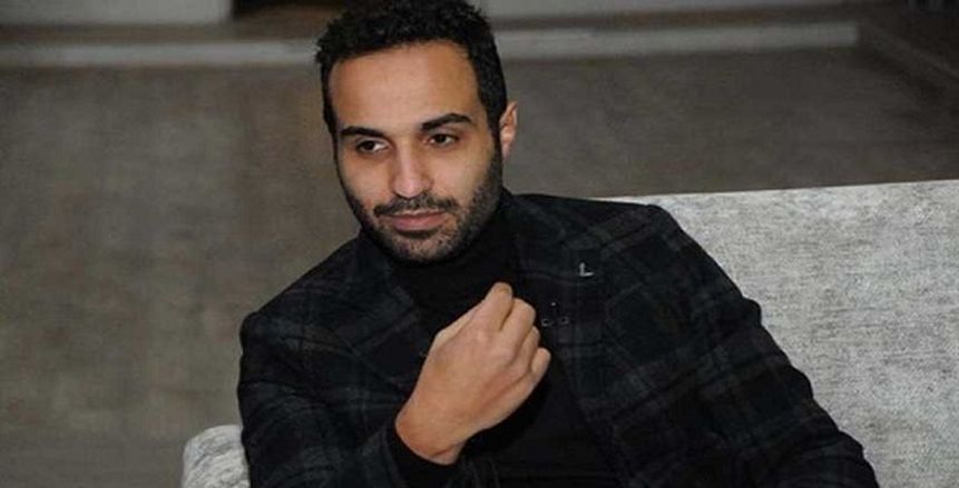 أحمد فهمي: بحب موسيماني في مباريات خارج الأرض أكثر «فيديو»