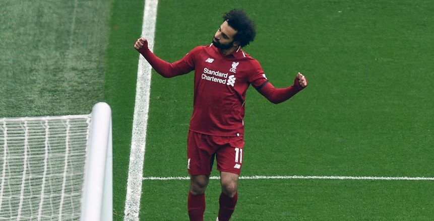 أطفال ليفربول يصدمون محمد صلاح: بنشجع مانشستر يونايتد وإيفرتون