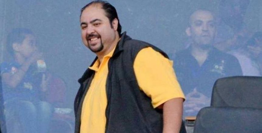 الأهلي: عرابي انضم للتعاقدات بسبب «الوضع الصعب» وهذه حقيقة أزمة «غالي وفضل»