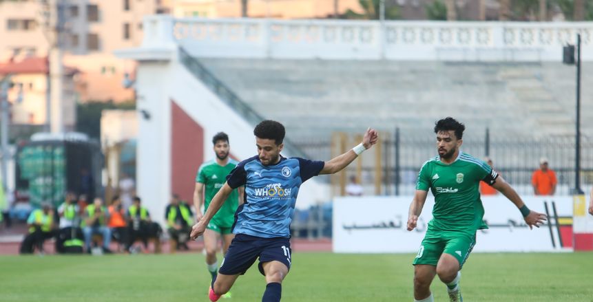 مصدر: مصطفى فتحي رفض الانتقال إلى الأهلي بسبب الزمالك
