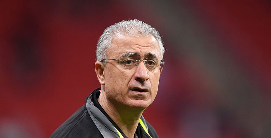 منذر الكبير يفتح النار على حكم لقاء مالي.. وماجاسوبا: تونس رفضت اللعب