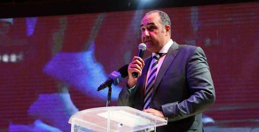 الغزاوي: بطولة زيد الدولية تدعم السياحة المصرية