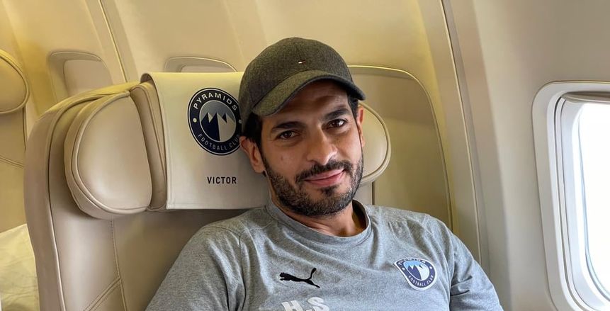 هاني سعيد بعد الفوز على أهلي جدة: «إحنا مش قليلين»