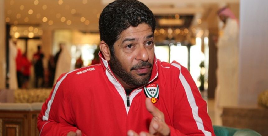 وفاة والدة عدنان الطلياني أسطورة كرة القدم الإماراتية