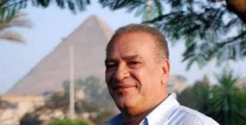 صلاح عبدالله: شيكابالا يستحق تمثال في نادي الزمالك
