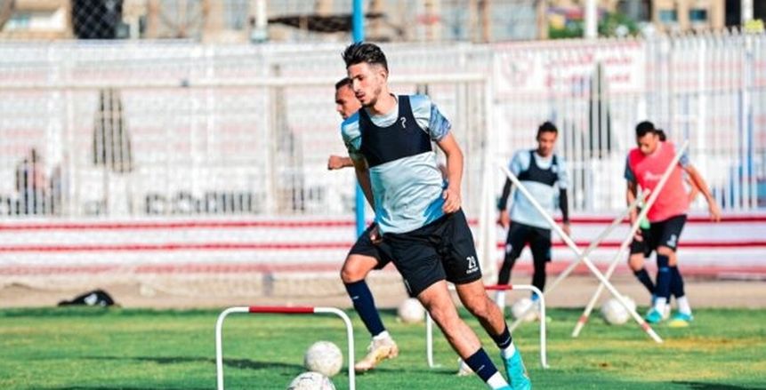 مايفوتكش: تفاصيل إصابة أحمد فتوح.. والأهلي يفاوض مهاجما إيفواريا