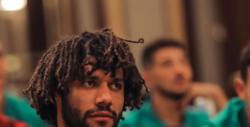 «النني» يقترب من مزاملة تريزيجيه ويرغب في مغادرة أرسنال