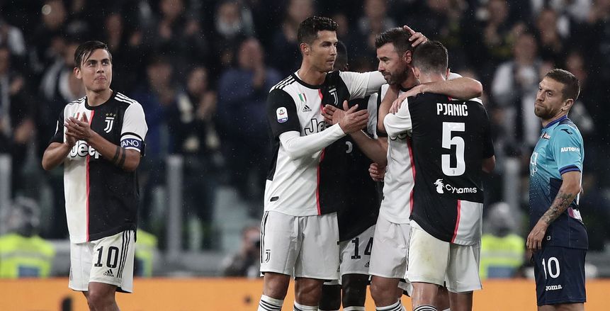 الحسم بعد غد.. اتجاه لتأجيل الدوري الإيطالي حتى يونيو المقبل