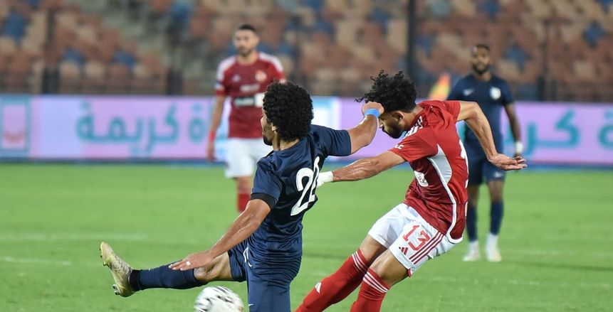 موعد مباراة الأهلي القادمة أمام الإسماعيلي في الدوري الممتاز
