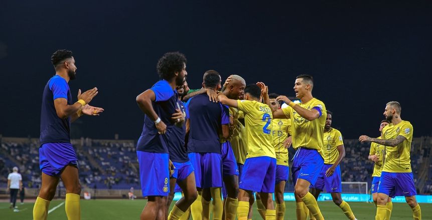 موعد مباراة النصر وأحد في كأس خادم الحرمين الشريفين