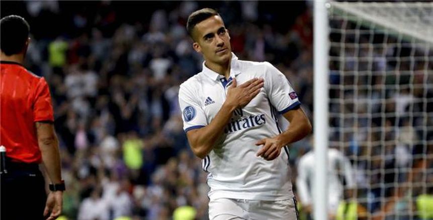 «فاسكيز» أكبر ضحايا لوبيتيجي في ريال مدريد