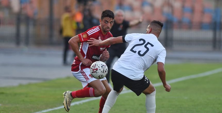 موعد مباراة الأهلي وطلائع الجيش في دوري NILE والقناة الناقلة لها