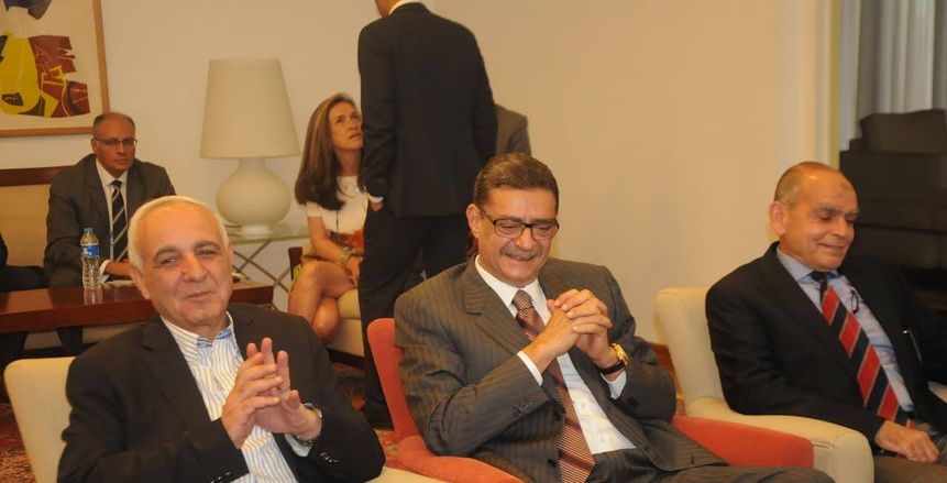 الأهلي يفرض تعتيماً إعلامياً على الإنتخابات ويحرم الفضائيات من الدخول