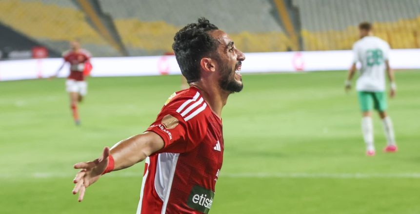 كريم فؤاد يعطل صفقة الأهلي الجديدة في يناير