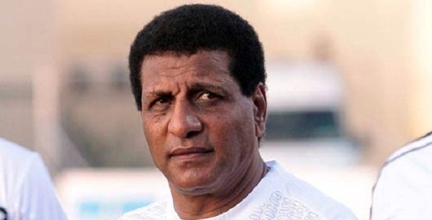 فاروق جعفر: نجلي تلقى عرضا من البرتغال.. وأتمنى تجديد عقده أولا