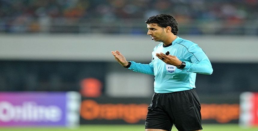 حكم تونسي لمواجهة الأهلي وأبا جيفار الأثيوبي بـ «دوري أبطال أفريقيا»