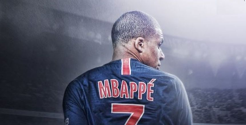 بالصور| آس عن ريال مدريد: مبابي أو لاشئ