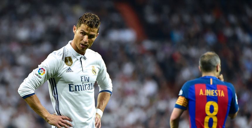 بالفيديو| الحيوانات تتوقع نتيجة السوبر كلاسيكو بين برشلونة وريال مدريد